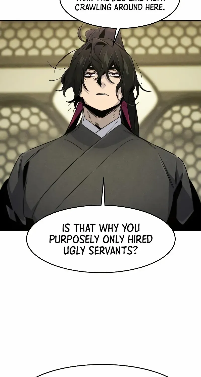 The Return Of The Crazy Demon Chapter 165 page 15 - 