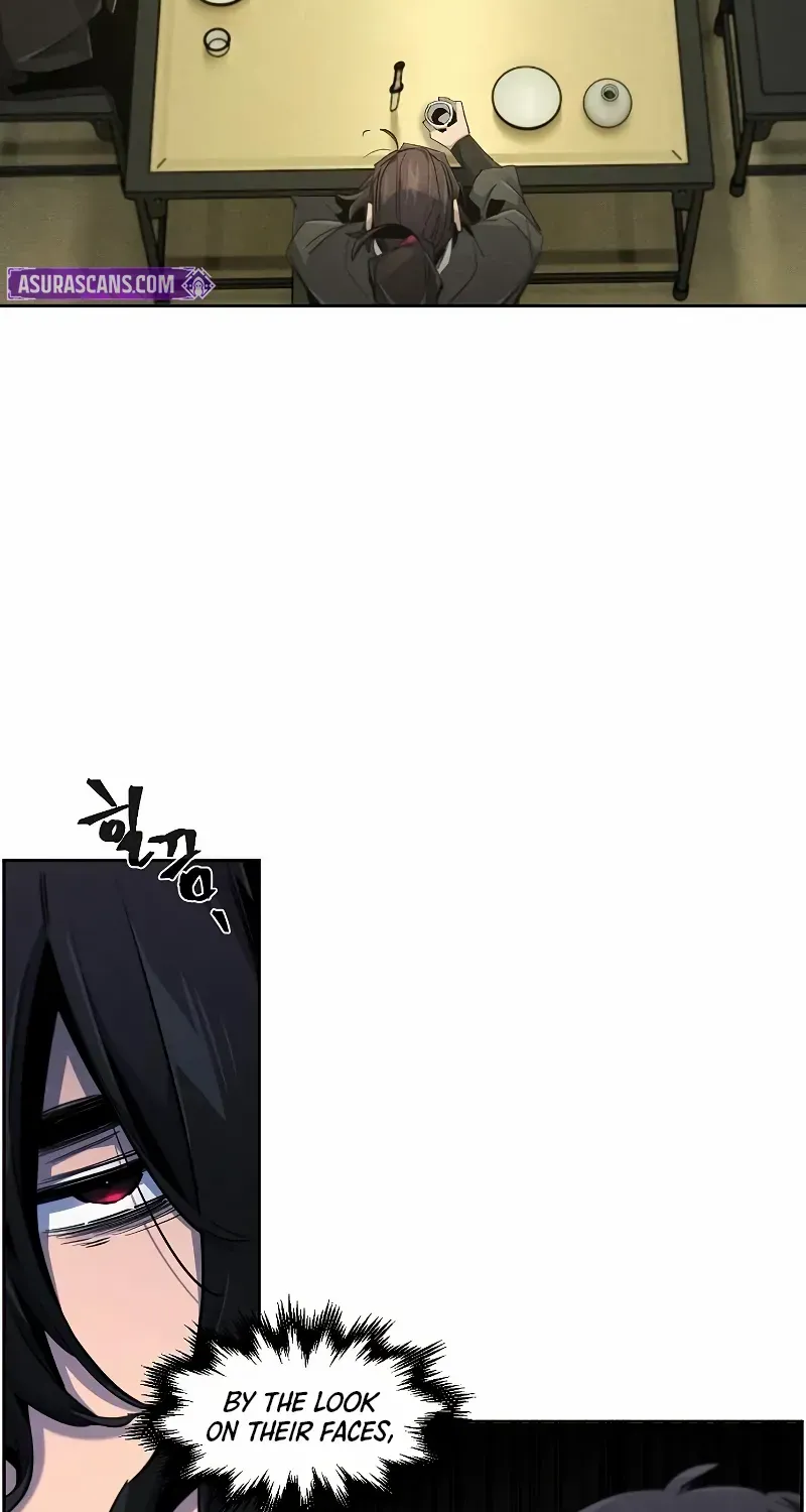 The Return Of The Crazy Demon Chapter 165 page 19 - 