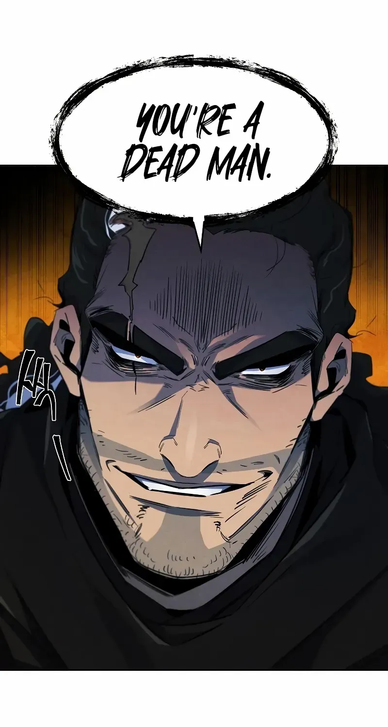 The Return Of The Crazy Demon Chapter 165 page 21 - 