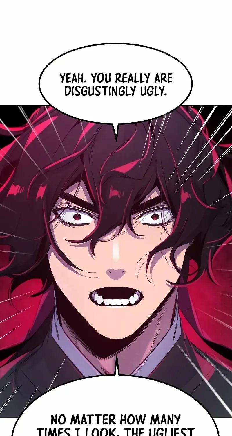The Return Of The Crazy Demon Chapter 165 page 29 - 