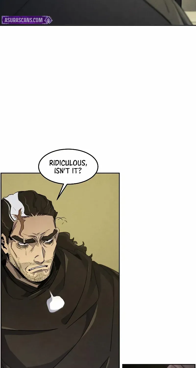 The Return Of The Crazy Demon Chapter 165 page 31 - 