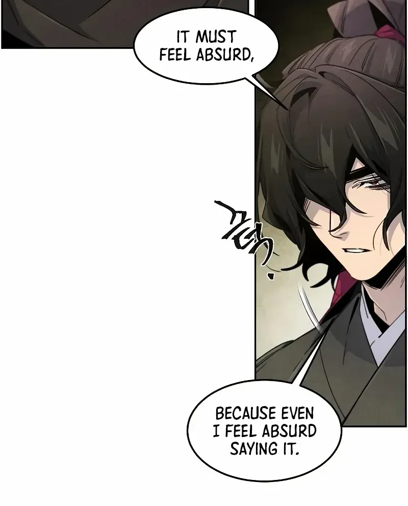 The Return Of The Crazy Demon Chapter 165 page 32 - 