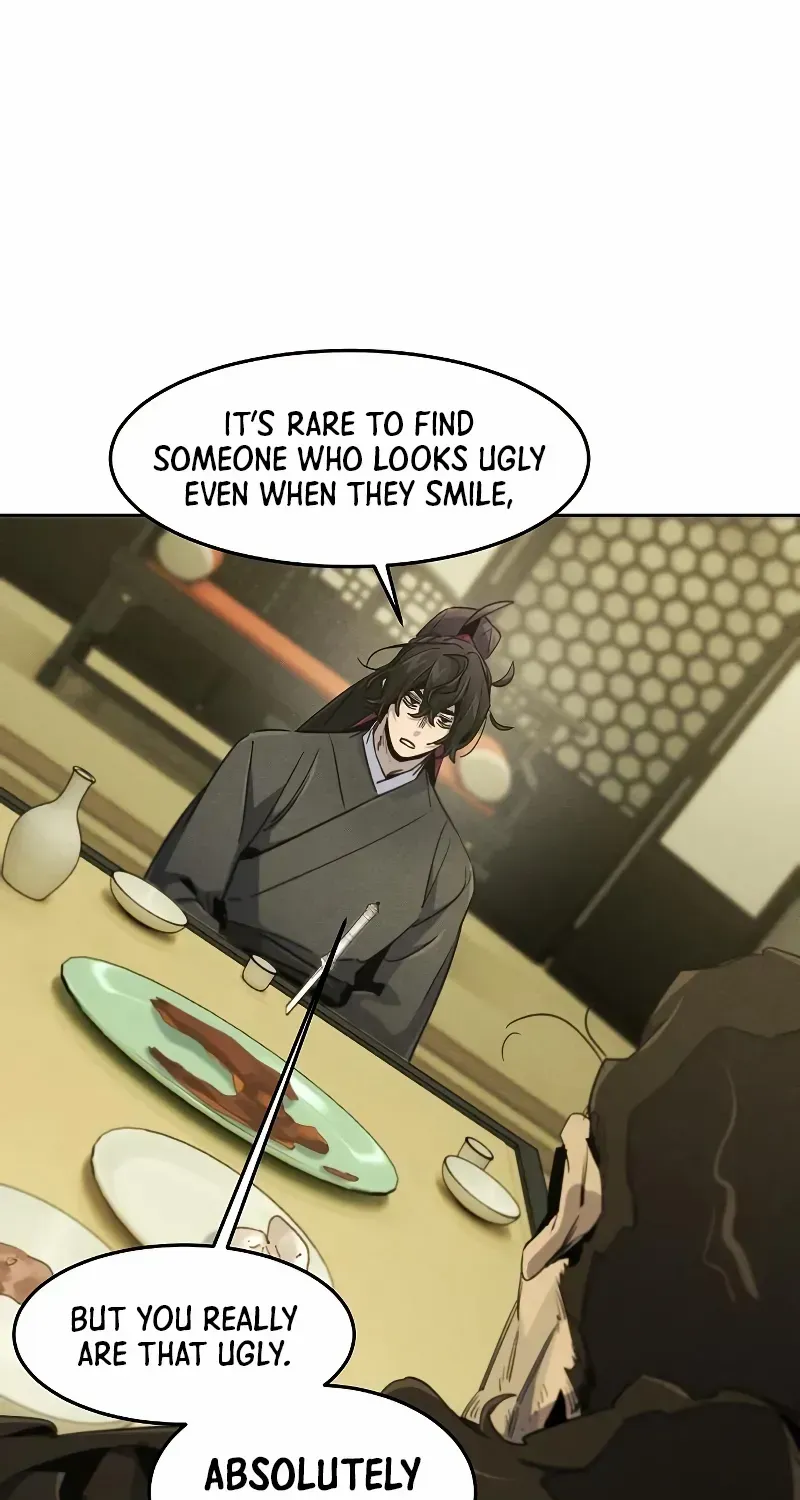 The Return Of The Crazy Demon Chapter 165 page 33 - 