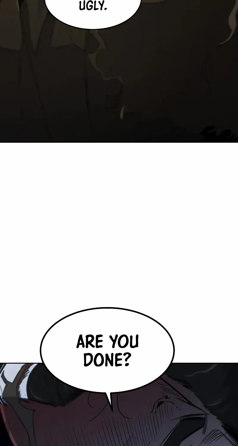 The Return Of The Crazy Demon Chapter 165 page 34 - 