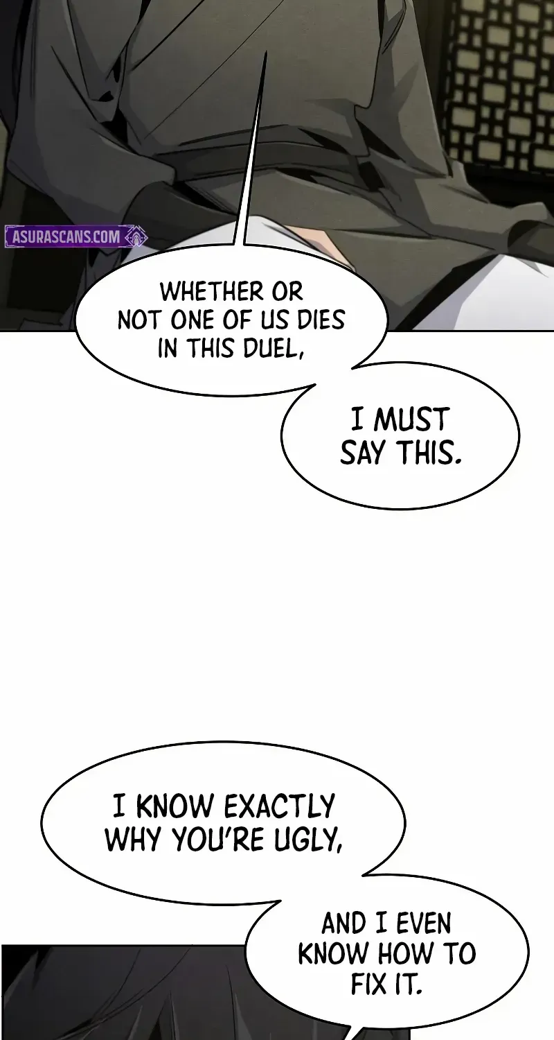 The Return Of The Crazy Demon Chapter 165 page 40 - 