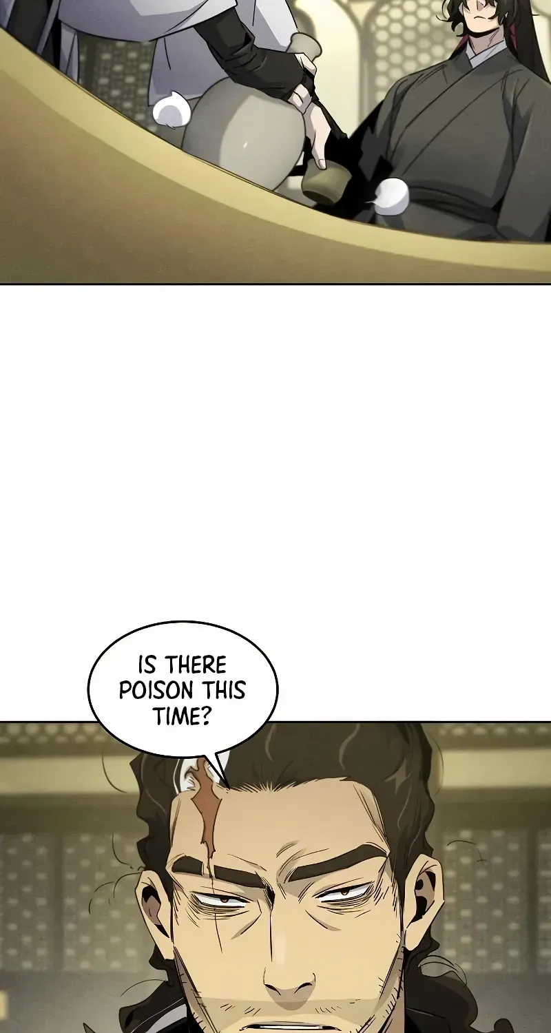 The Return Of The Crazy Demon Chapter 165 page 5 - 