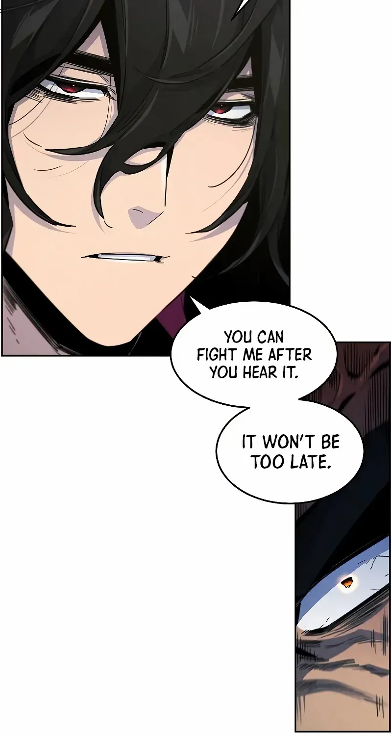 The Return Of The Crazy Demon Chapter 165 page 41 - 