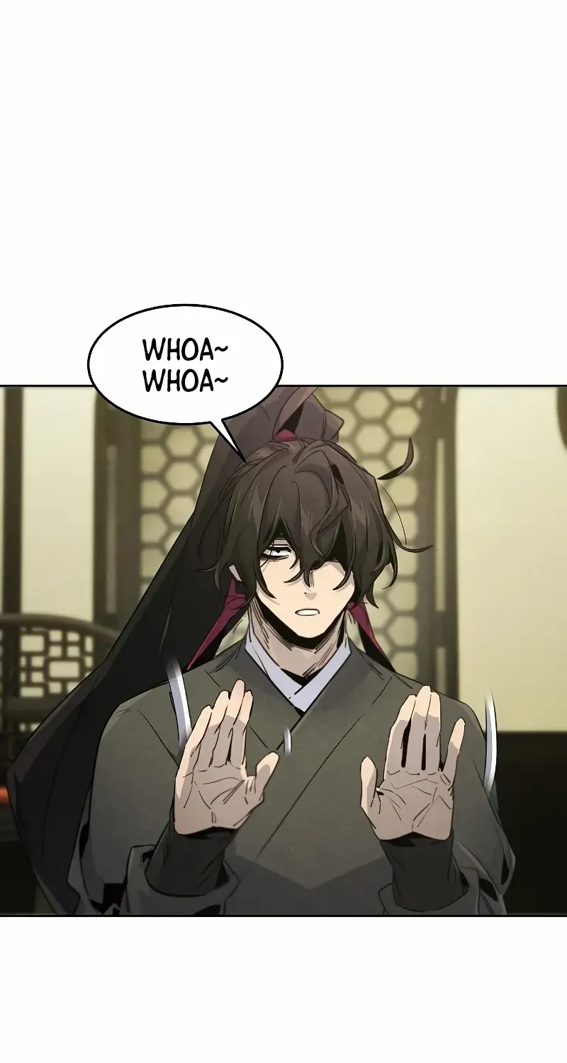 The Return Of The Crazy Demon Chapter 165 page 44 - 