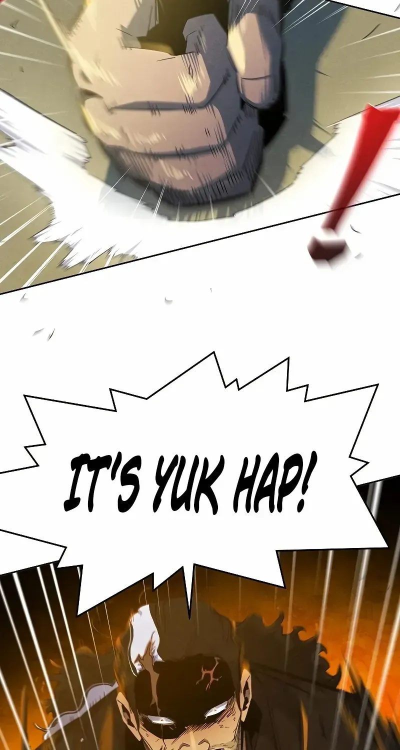The Return Of The Crazy Demon Chapter 165 page 50 - 