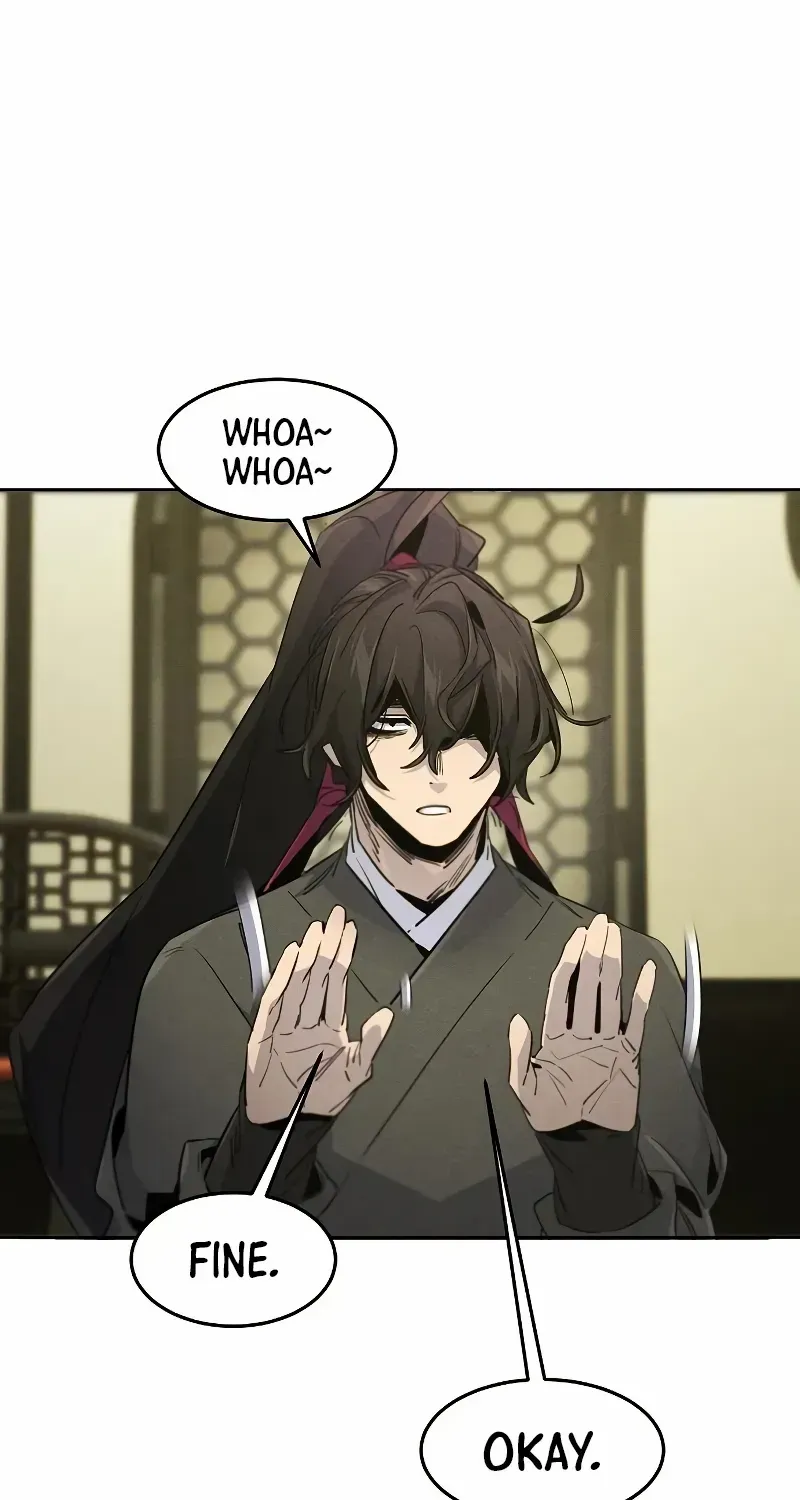The Return Of The Crazy Demon Chapter 165 page 55 - 