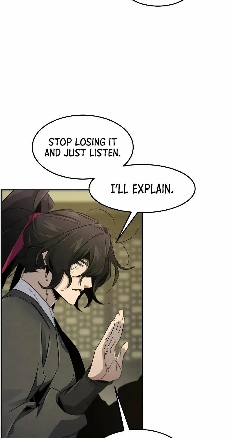 The Return Of The Crazy Demon Chapter 165 page 56 - 