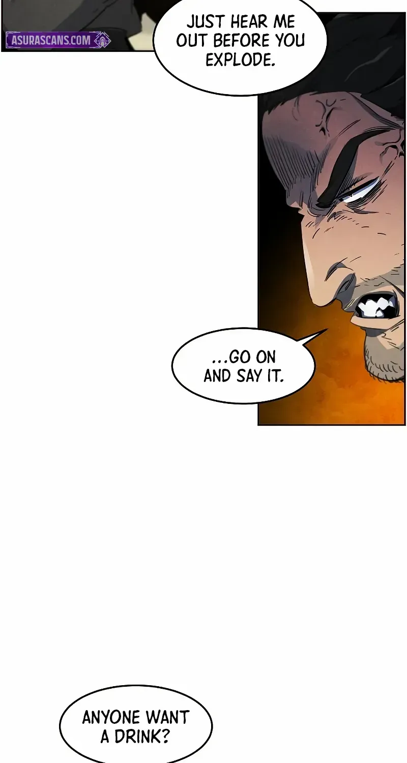 The Return Of The Crazy Demon Chapter 165 page 57 - 
