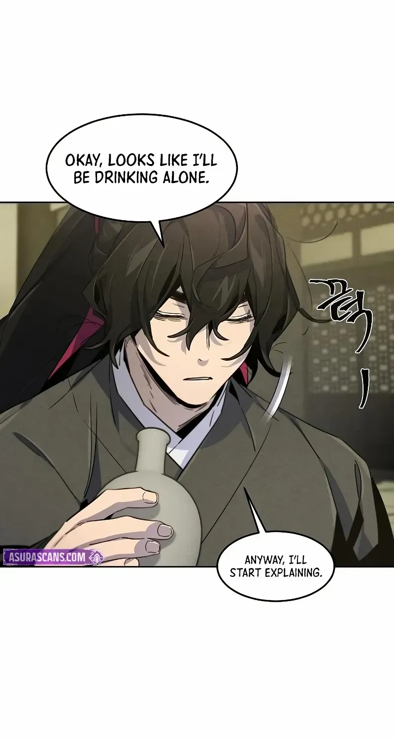The Return Of The Crazy Demon Chapter 165 page 60 - 