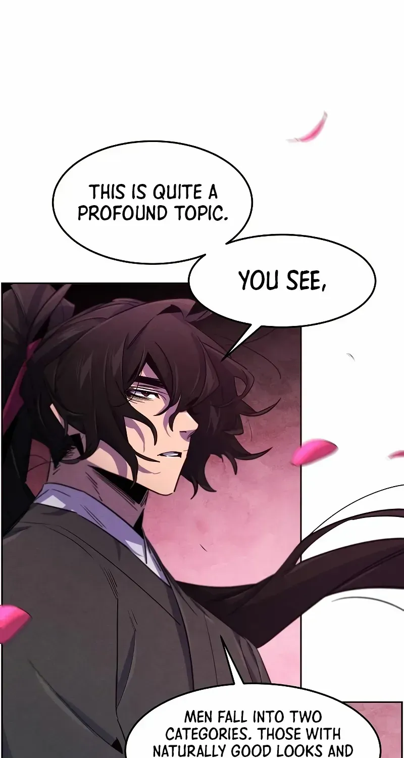 The Return Of The Crazy Demon Chapter 165 page 61 - 