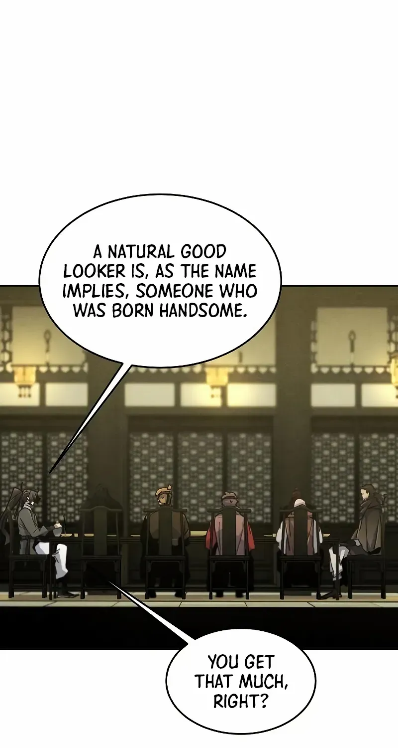 The Return Of The Crazy Demon Chapter 165 page 63 - 