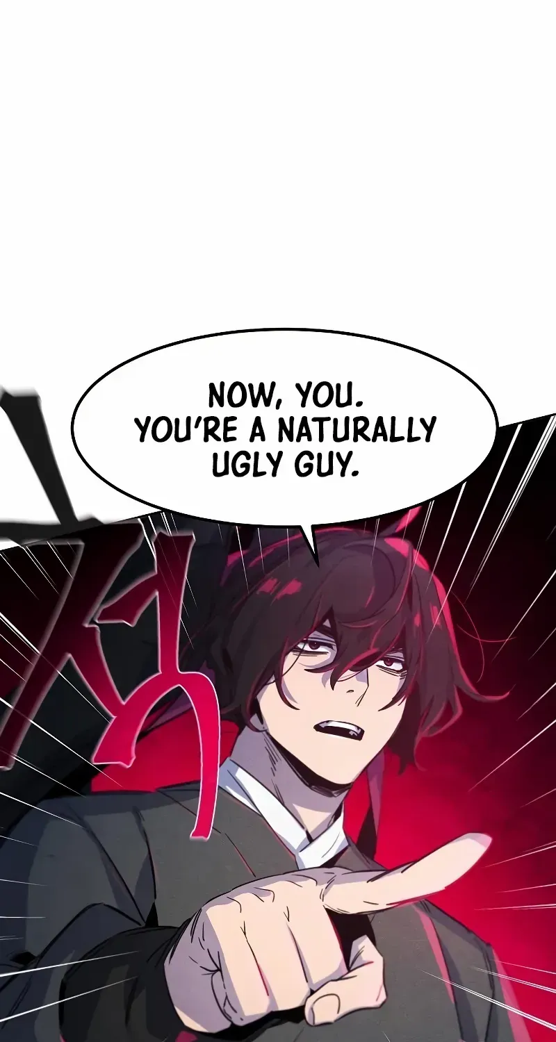 The Return Of The Crazy Demon Chapter 165 page 65 - 