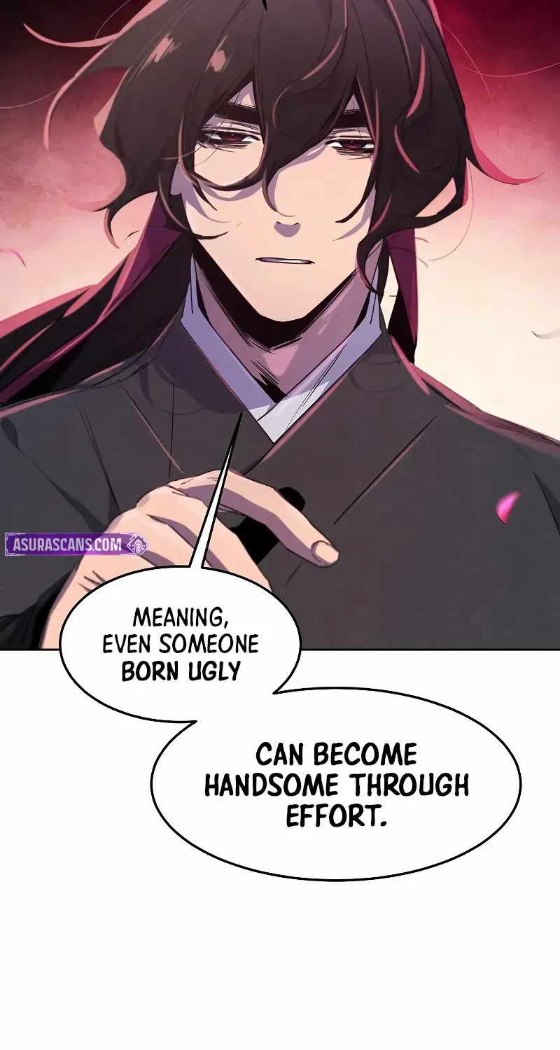 The Return Of The Crazy Demon Chapter 165 page 70 - 