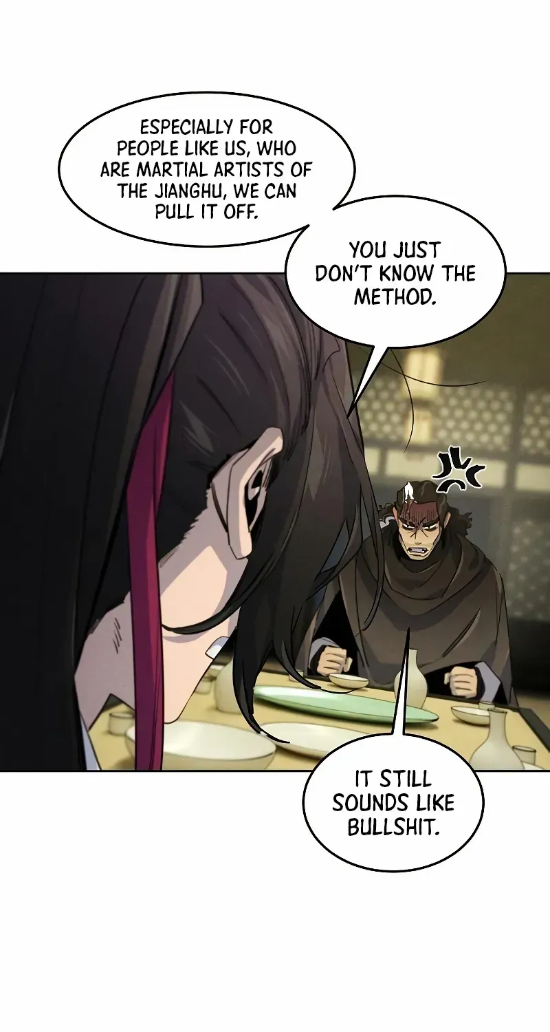 The Return Of The Crazy Demon Chapter 165 page 71 - 