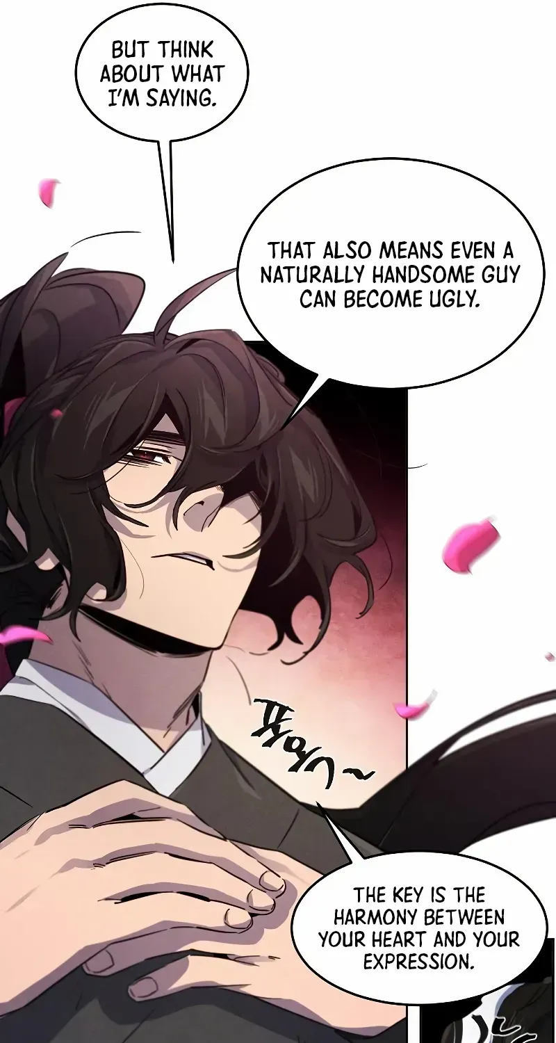 The Return Of The Crazy Demon Chapter 165 page 73 - 