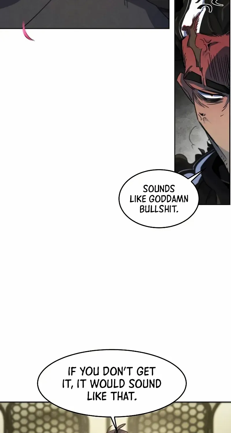 The Return Of The Crazy Demon Chapter 165 page 74 - 