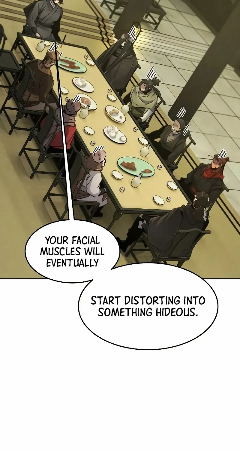 The Return Of The Crazy Demon Chapter 165 page 77 - 
