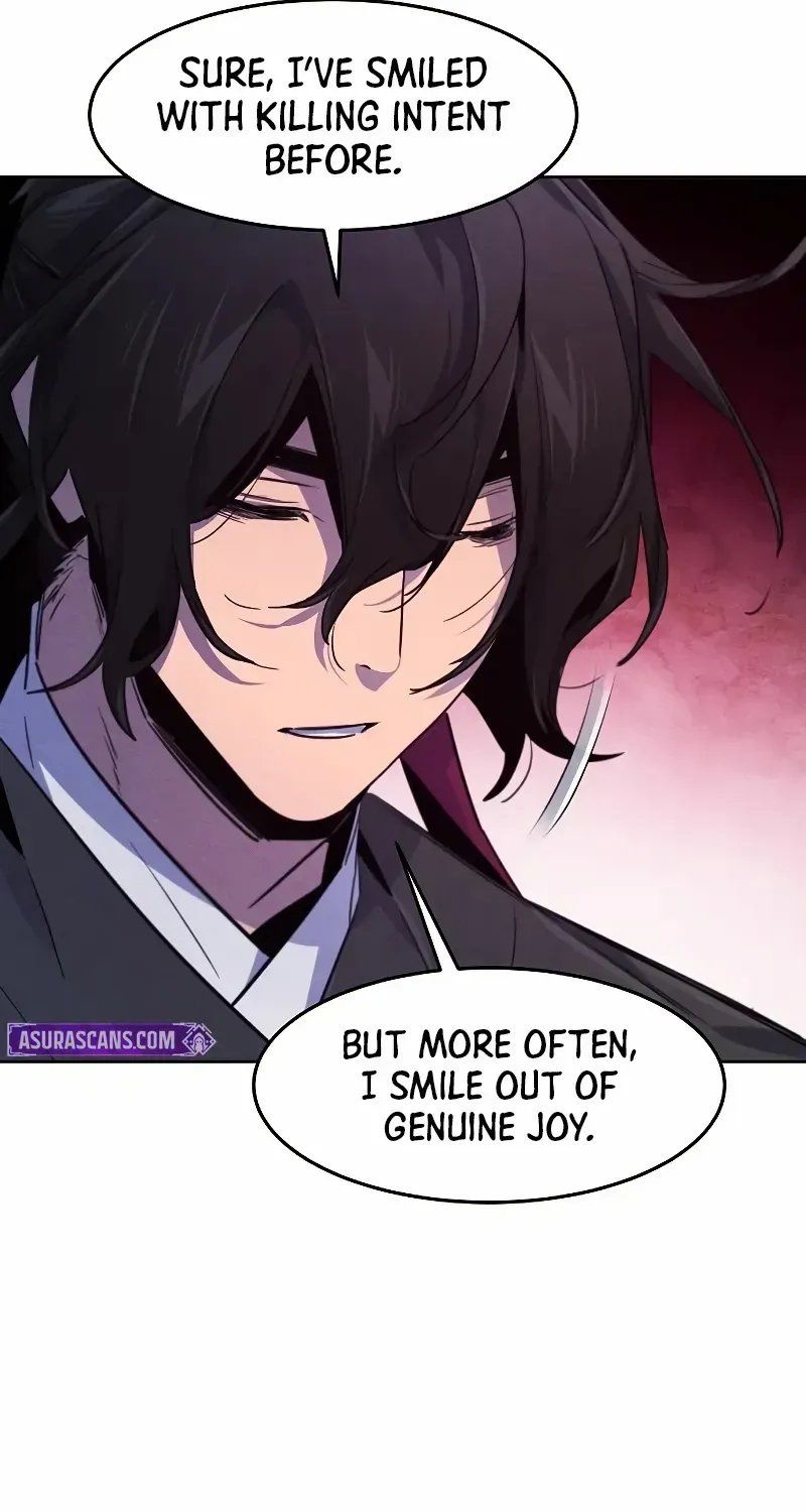 The Return Of The Crazy Demon Chapter 165 page 79 - 