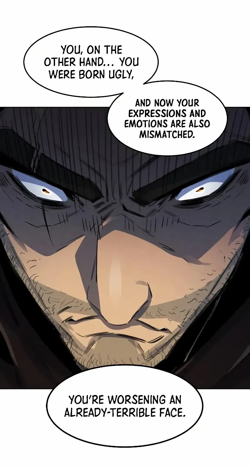 The Return Of The Crazy Demon Chapter 165 page 80 - 
