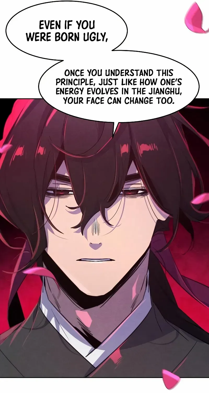 The Return Of The Crazy Demon Chapter 165 page 83 - 