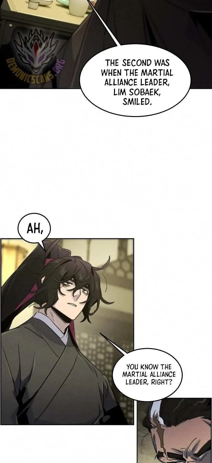 The Return Of The Crazy Demon Chapter 166 page 13 - 