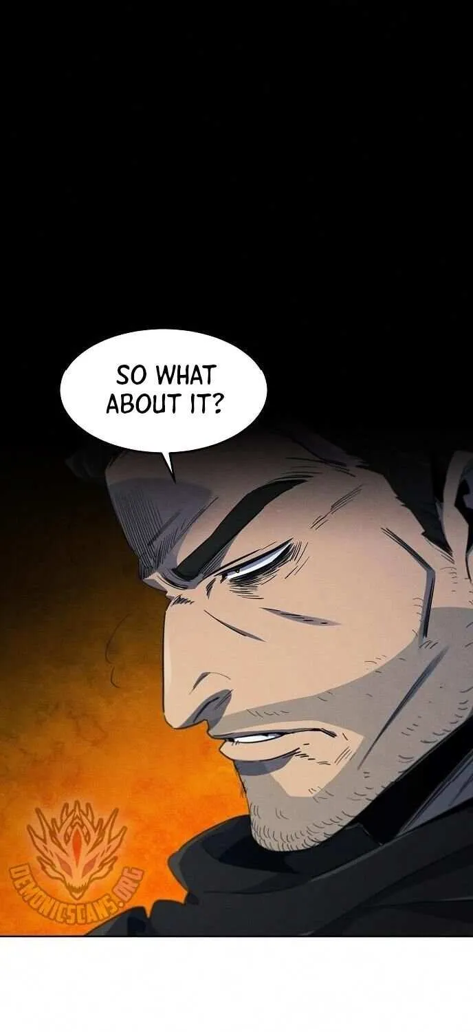 The Return Of The Crazy Demon Chapter 166 page 18 - 