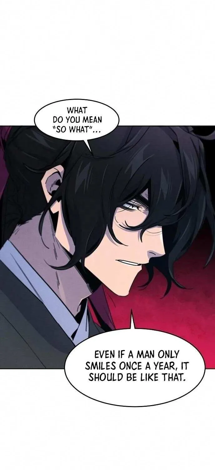 The Return Of The Crazy Demon Chapter 166 page 19 - 