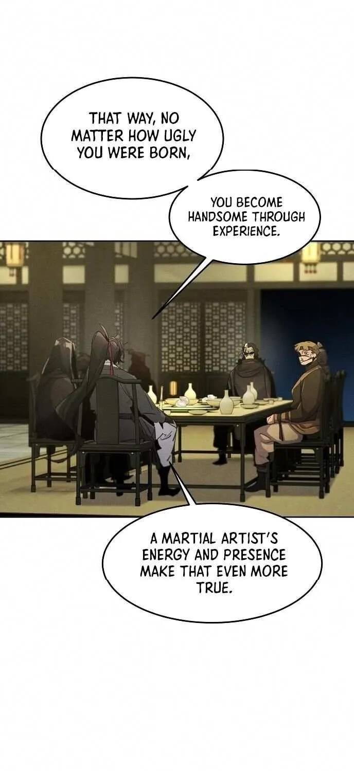 The Return Of The Crazy Demon Chapter 166 page 20 - 