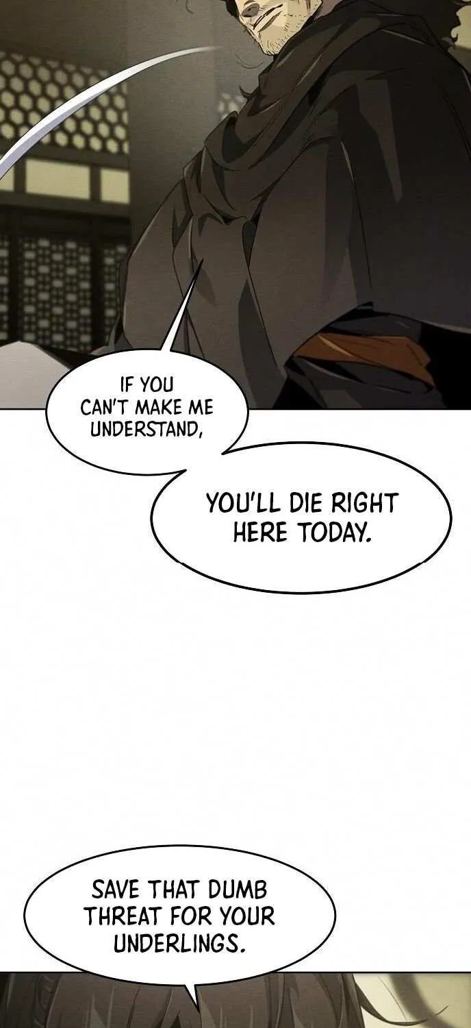 The Return Of The Crazy Demon Chapter 166 page 3 - 