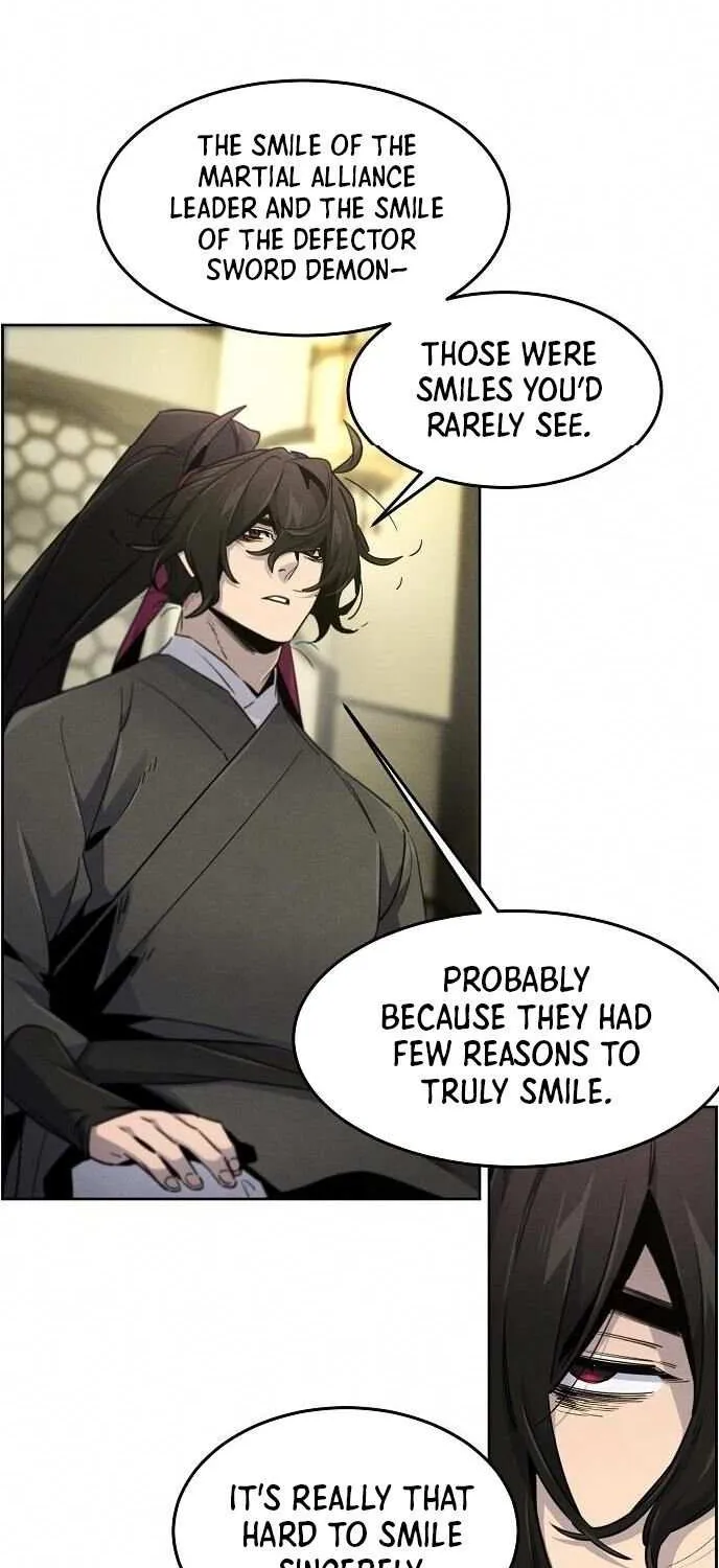The Return Of The Crazy Demon Chapter 166 page 21 - 