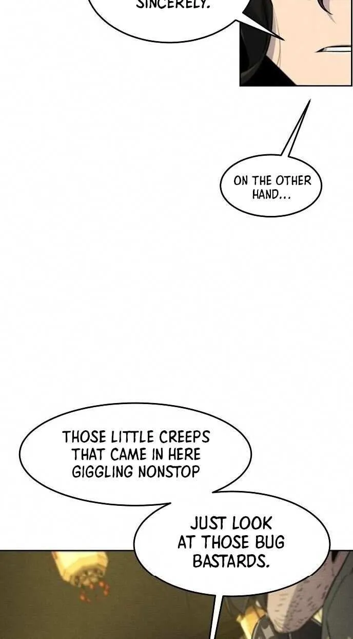 The Return Of The Crazy Demon Chapter 166 page 22 - 
