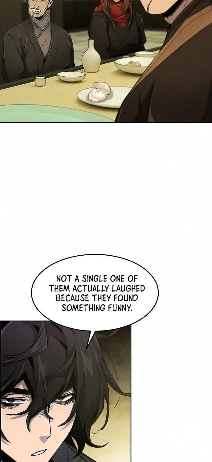 The Return Of The Crazy Demon Chapter 166 page 24 - 