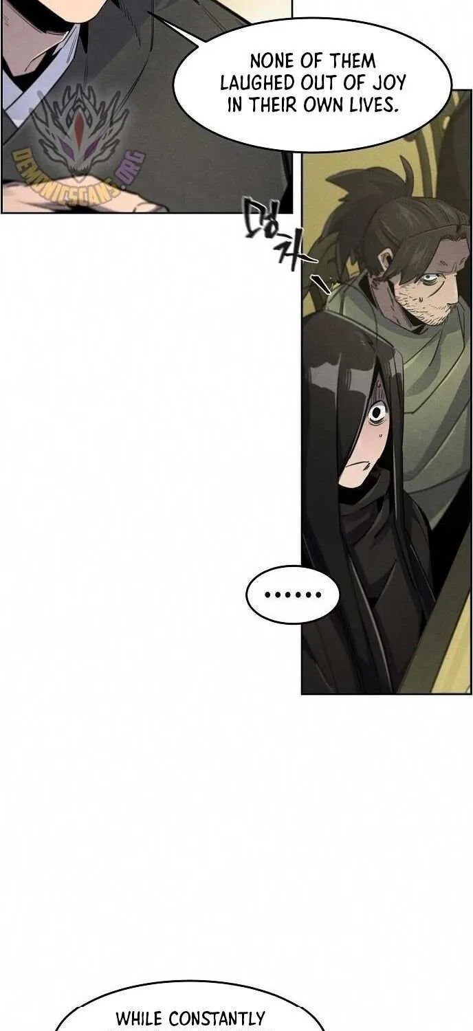 The Return Of The Crazy Demon Chapter 166 page 25 - 