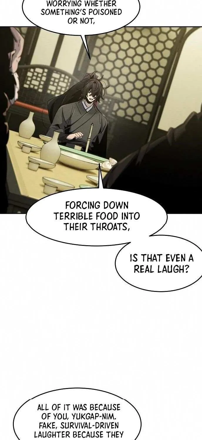 The Return Of The Crazy Demon Chapter 166 page 26 - 
