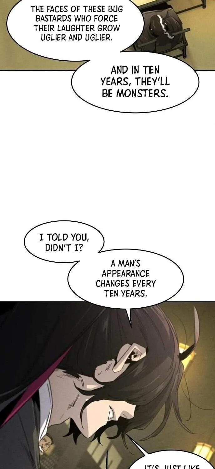The Return Of The Crazy Demon Chapter 166 page 32 - 