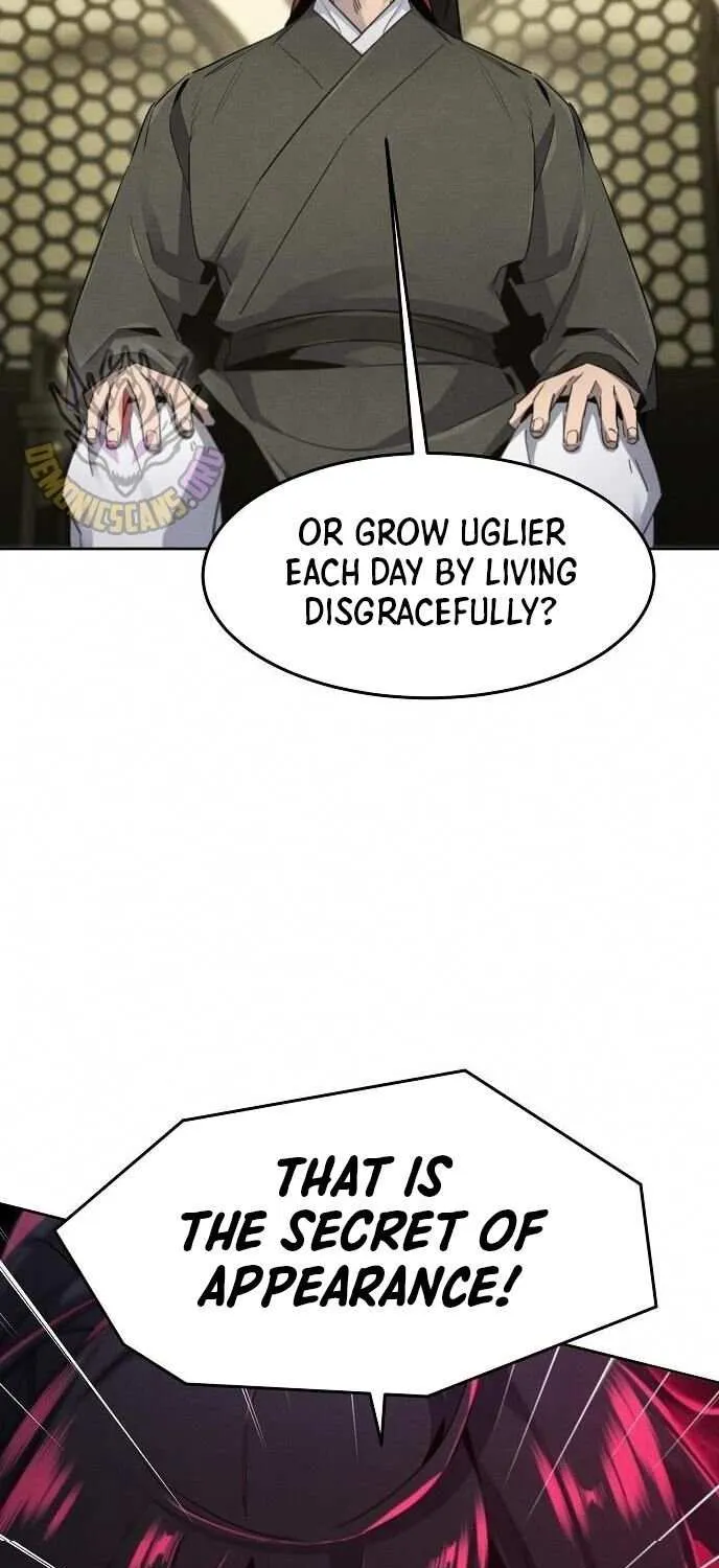 The Return Of The Crazy Demon Chapter 166 page 34 - 