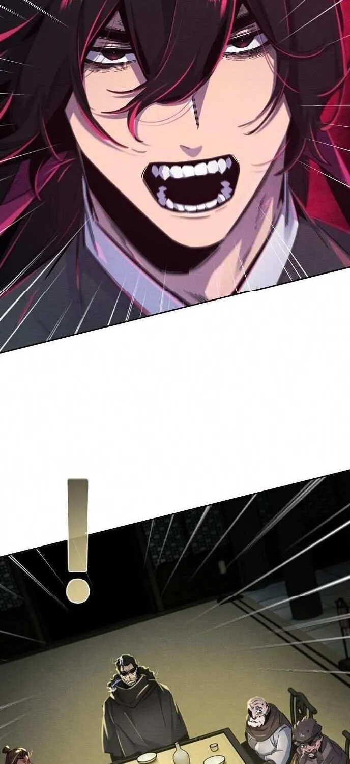 The Return Of The Crazy Demon Chapter 166 page 35 - 