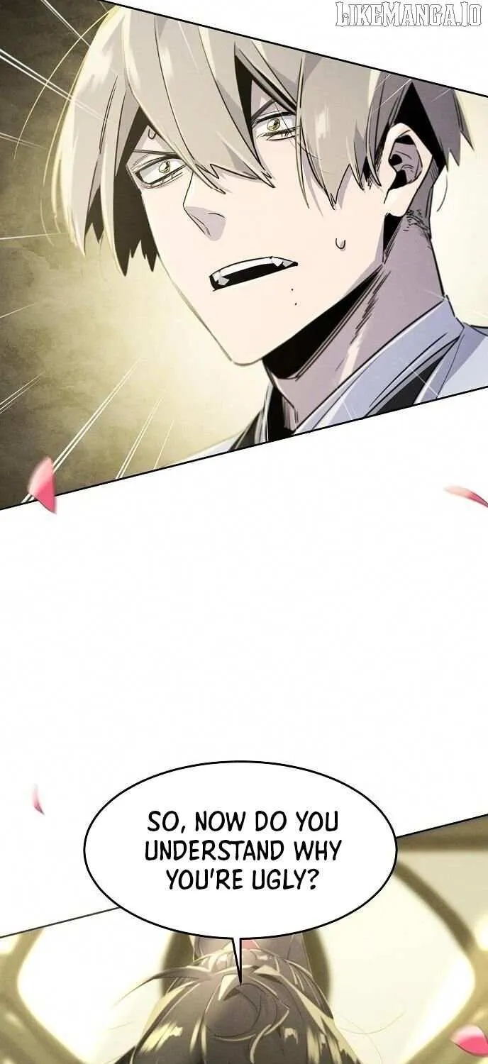 The Return Of The Crazy Demon Chapter 166 page 37 - 