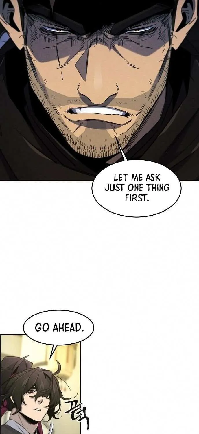 The Return Of The Crazy Demon Chapter 166 page 39 - 