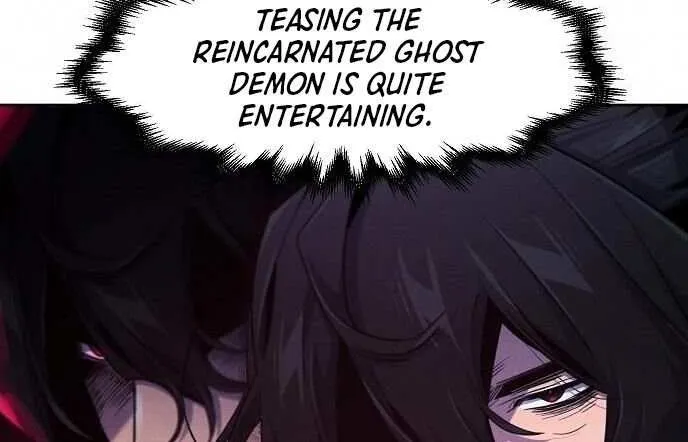 The Return Of The Crazy Demon Chapter 166 page 43 - 