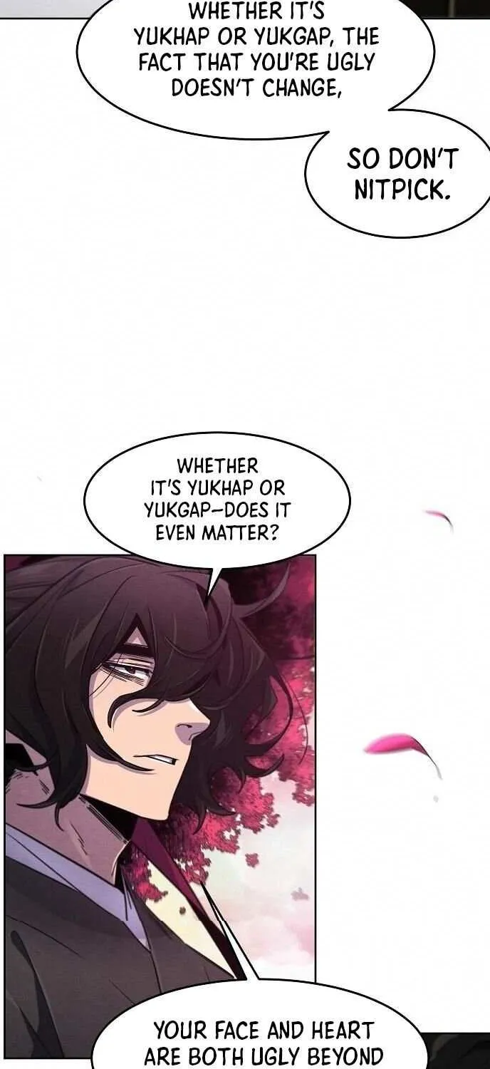 The Return Of The Crazy Demon Chapter 166 page 45 - 
