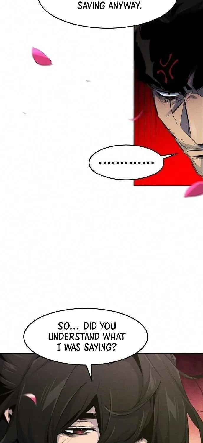 The Return Of The Crazy Demon Chapter 166 page 46 - 