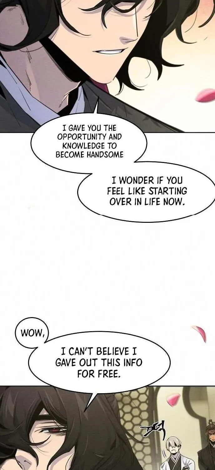 The Return Of The Crazy Demon Chapter 166 page 47 - 