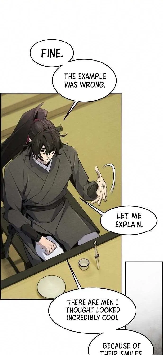 The Return Of The Crazy Demon Chapter 166 page 6 - 