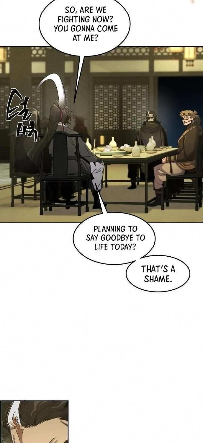 The Return Of The Crazy Demon Chapter 166 page 59 - 