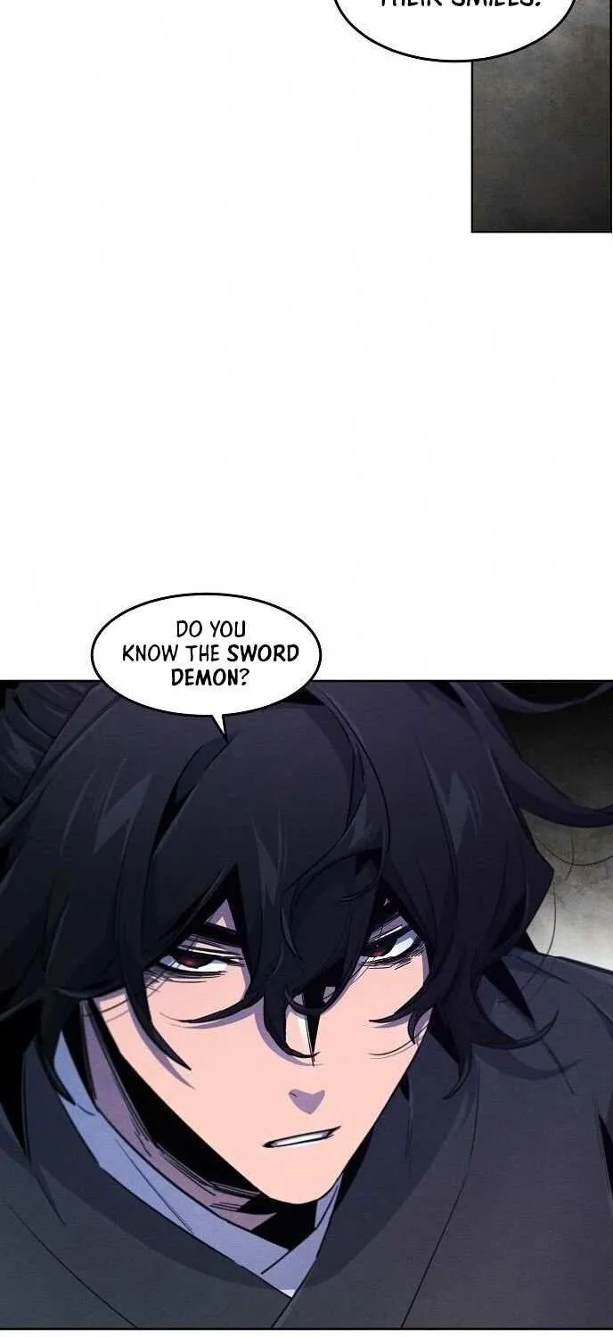 The Return Of The Crazy Demon Chapter 166 page 7 - 